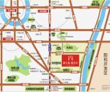 区位图