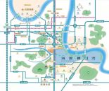 区位图