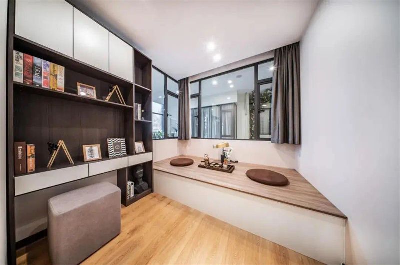 样板间