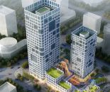 横琴&middot;湾区1号