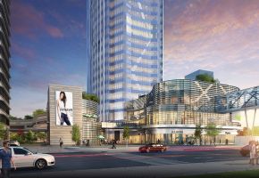 中交汇通&middot;横琴广场