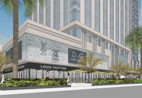 美盈ATM国际公馆