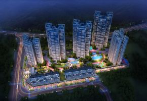 卓越&middot;海畔山