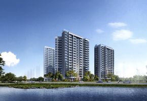 招商&middot;雍华府