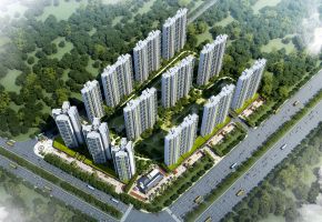 碧桂园保利&middot;天启