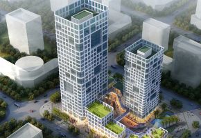 横琴&middot;湾区1号