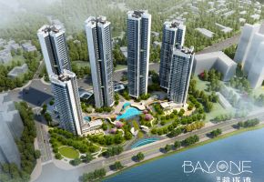 双瑞藏龙湾花园