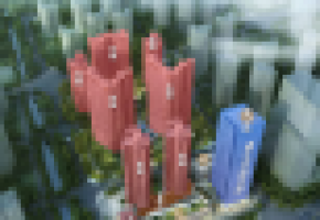 时代保利中环广场