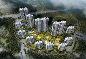 碧桂园&middot;天悦府