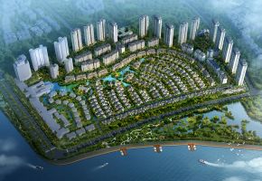 万科&middot;红树东岸