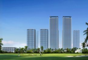 翠湖香山&middot;百合苑