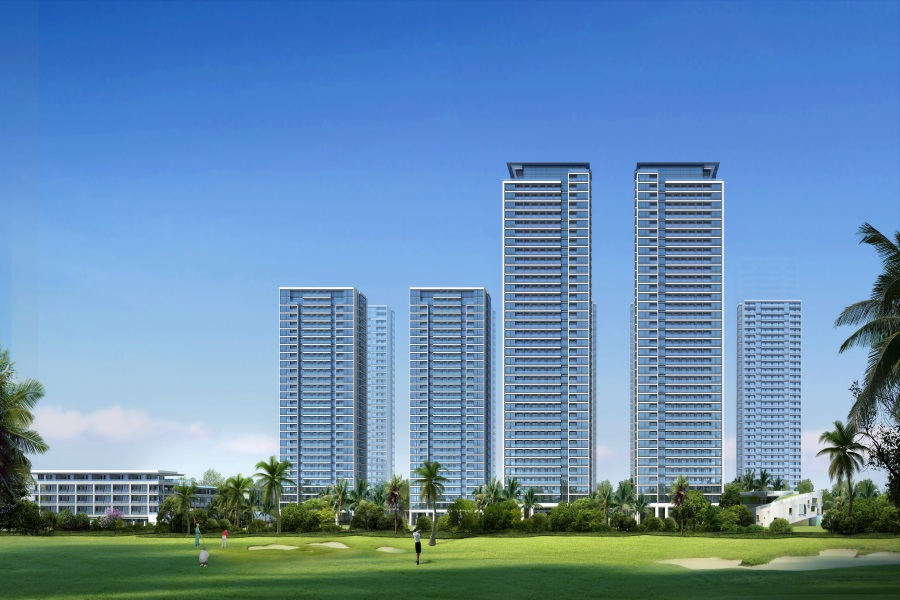 翠湖香山&middot;百合苑