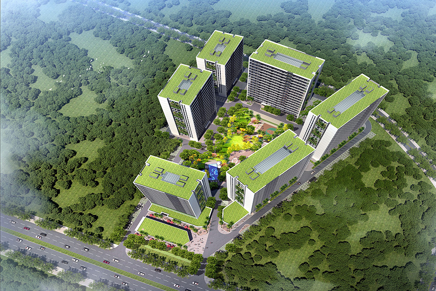 碧桂园&middot;柏坦尼雅