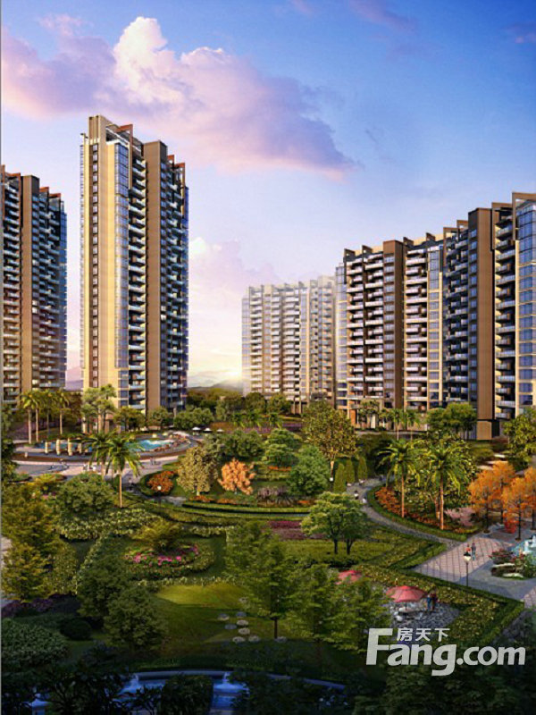 润达&middot;幸福汇