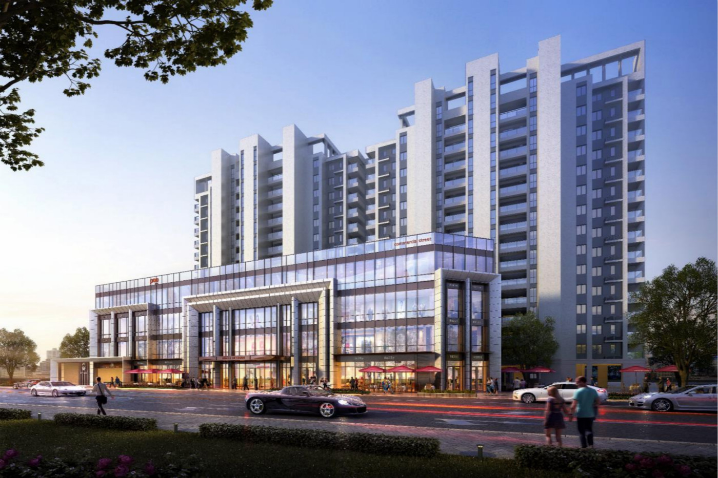 新力&middot;帝泊湾