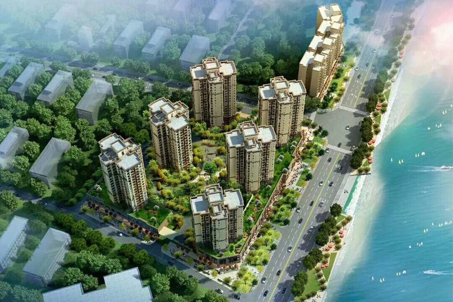 雅居乐&middot;江玥