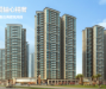 駿瓏&middot;汇景湾