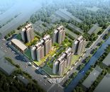 佳兆业香山御府