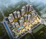 佳兆业&middot;大都汇