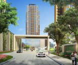 富逸城&middot;臻誉