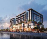 大信&middot;金马公馆