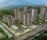 阳光城&middot;悦澜府