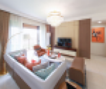 佳兆业&middot;香山熙园