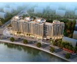 永成&middot;御景轩