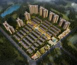 保利远洋领秀山