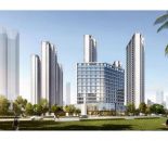 华润仁恒&middot;公园四季