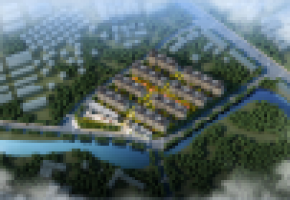 朗诗德洲&middot;尚郡