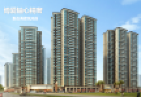 駿瓏&middot;汇景湾