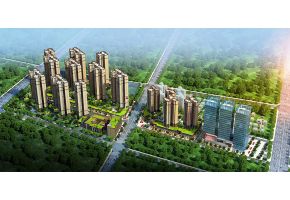 雅居乐&middot;枫璟美地