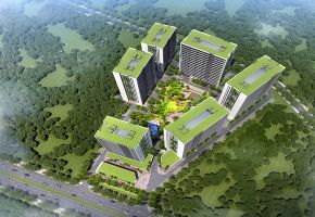 碧桂园&middot;柏坦尼雅