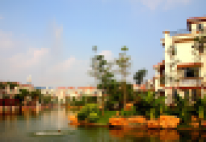 汇景东方雁鸣居