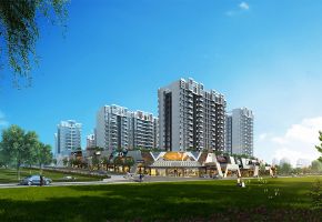 华鸿&middot;珑悦轩