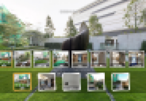 敏捷&middot;紫岭天玺