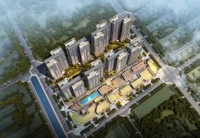 佳兆业&middot;大都汇