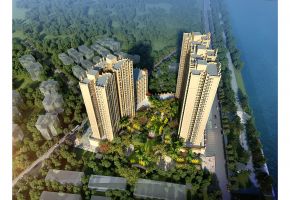 南洲&middot;潮汇湾