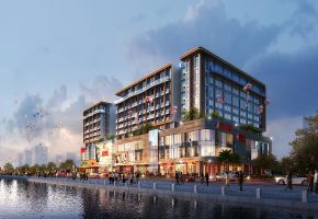 大信&middot;金马公馆