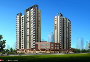 平深&middot;朗豪轩