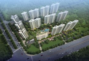 碧桂园 保利&middot;天启