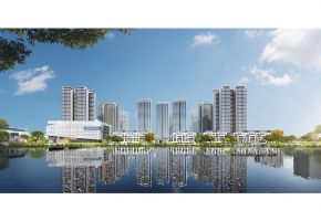 招商禹洲&middot;云鼎府