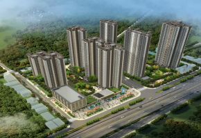 阳光城&middot;悦澜府