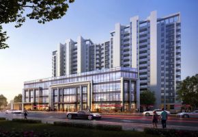 新力&middot;帝泊湾