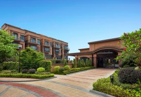 和记黄埔泷珀花园