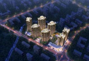 中山古镇雅居乐花园