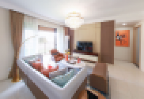 佳兆业&middot;香山熙园