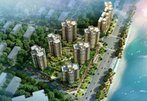 雅居乐&middot;江玥