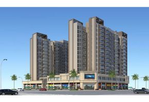 壹加壹&middot;兴和隽园